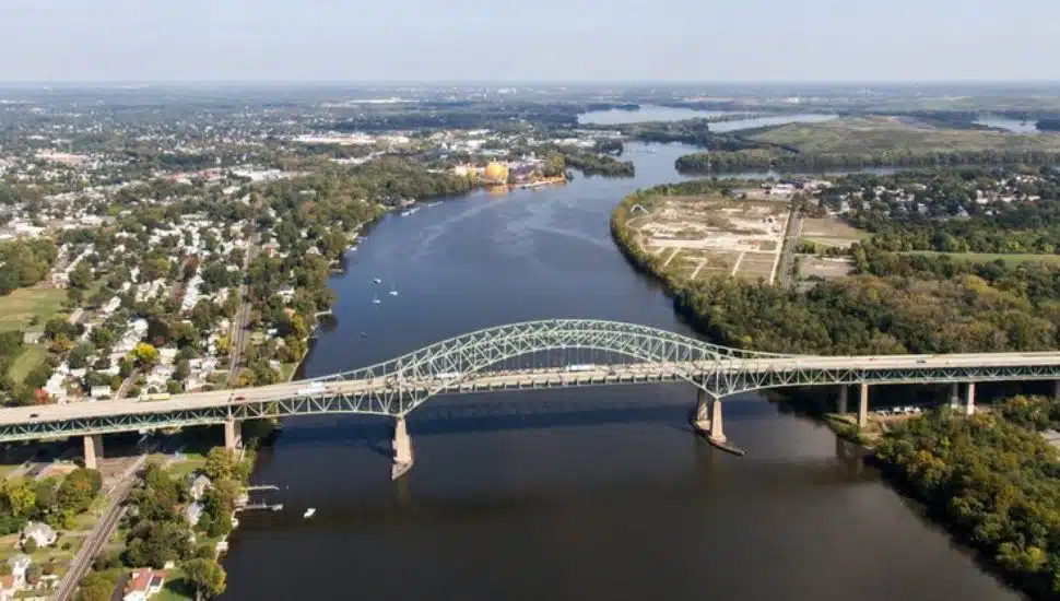 New Delaware River Bridge Project Threatens Bristol Township Homes in Edgely Neighborhood
