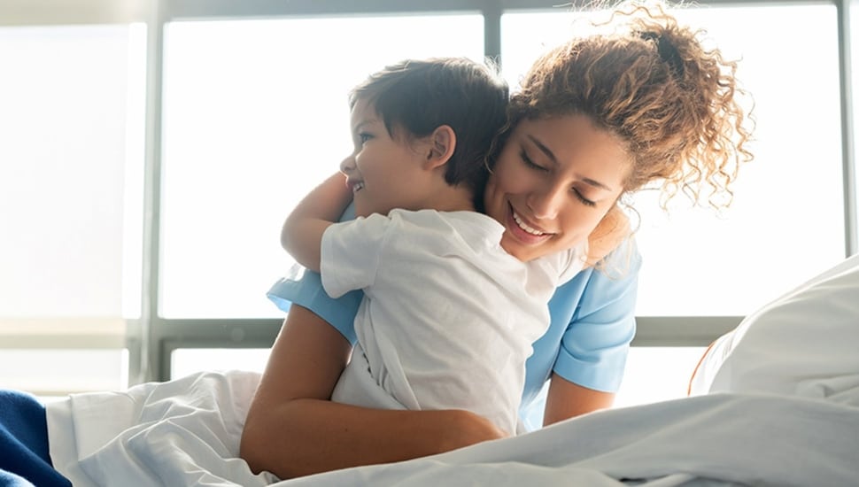 Every Gift Helps a Child: Why Supporting Nemours Children’s Health Matters