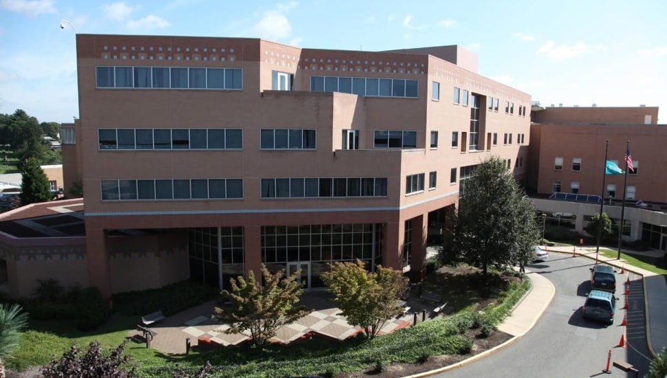 Crozer-Chester Medical Center Revival Gains Traction as Health System Weighs Lead Roleย