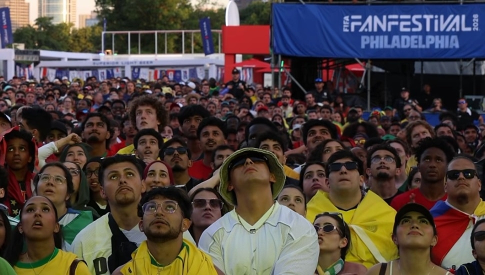 How Philadelphia Is Making the 2026 World Cup Affordable for Everyday Fans