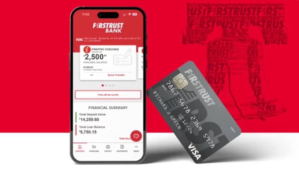 Firstrust Bank Launches America250-Themed Checking Promotion with Chance to Win Philadelphia Getaway