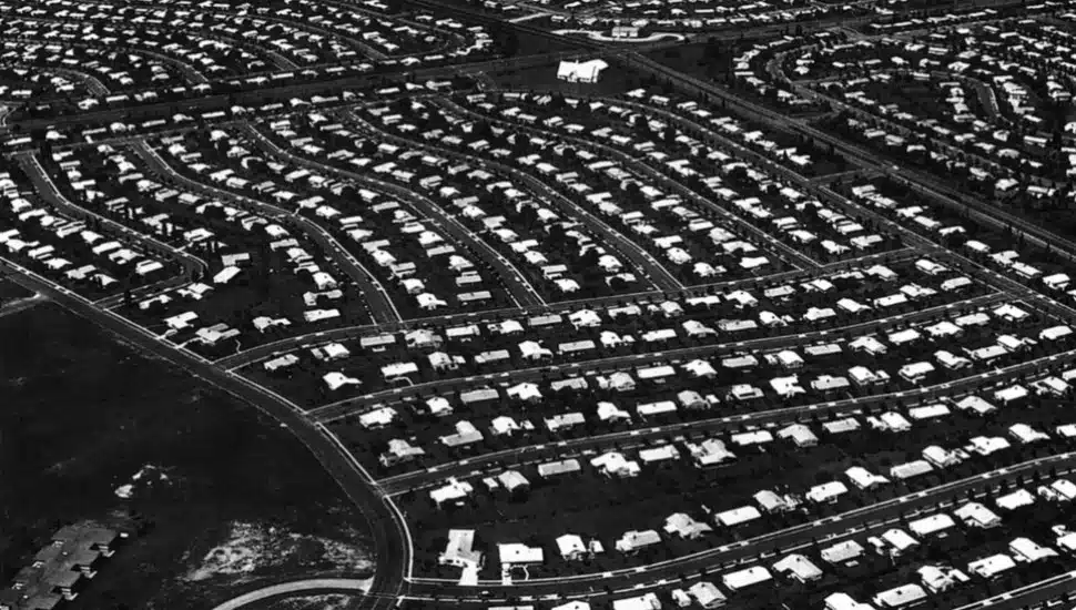 Levittown: The Bucks County Town That Changed How America Builds Homes