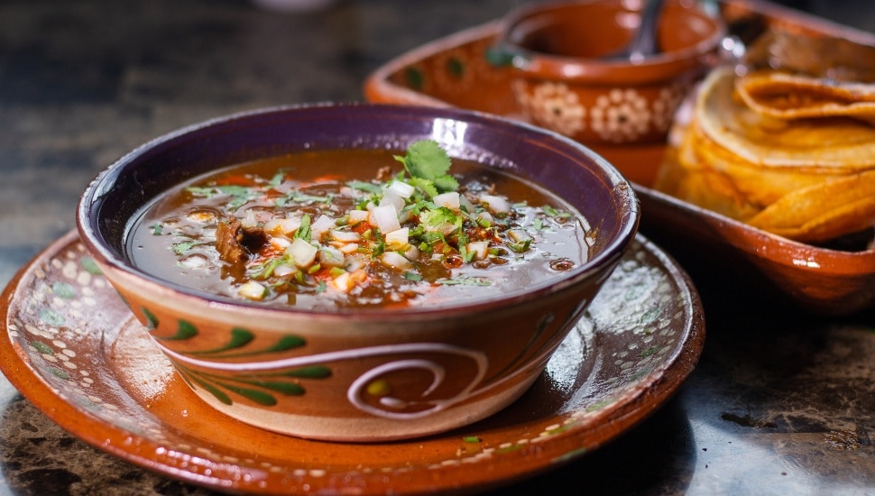 Philadelphia Mexican Restaurants Are Having Their Greatest Moment Ever