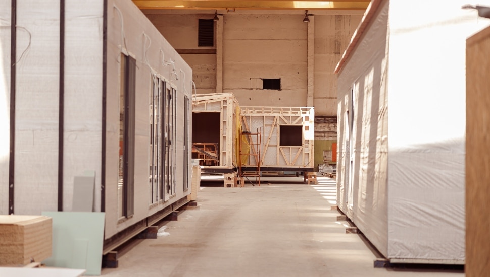 Can Factory-Built Homes Help Philadelphia Close Its Housing Gap?