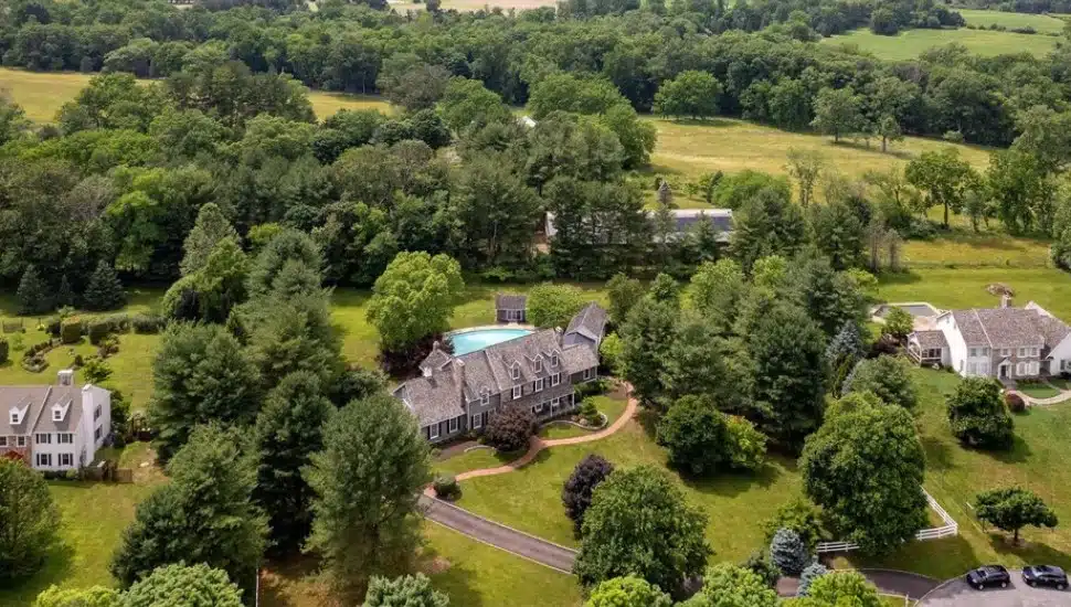 The 10 Most Expensive Places to Live in Bucks County Right Now