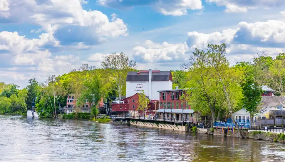 New Hope Travel Guide: Historic Sites, Boutique Hotels, and Riverfront Charm