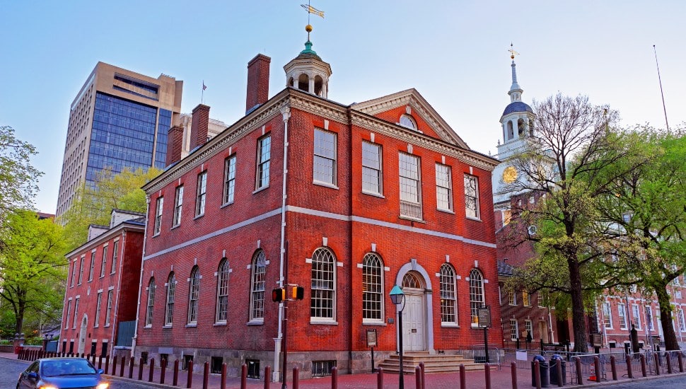 Pennsylvaniaโs 1776 Constitution: A Parallel Celebration