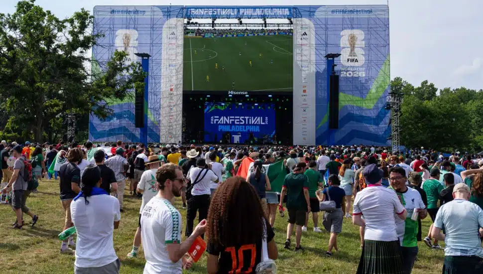 Philly’s World Cup Moment Sparks Statewide Tourism Surge in Pennsylvania