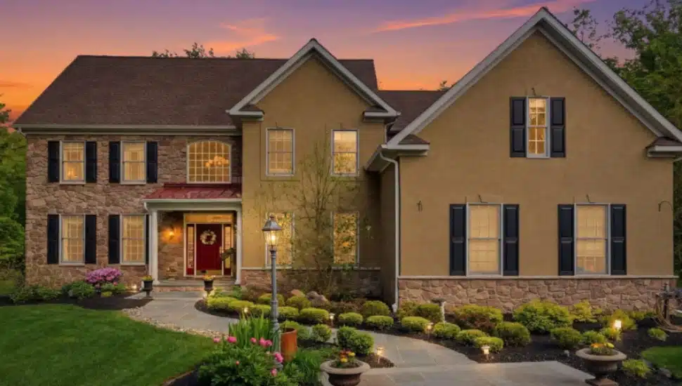 Meridian Bank House of the Week: Southampton Home Blends Luxury, Privacy, and Everyday Comfort