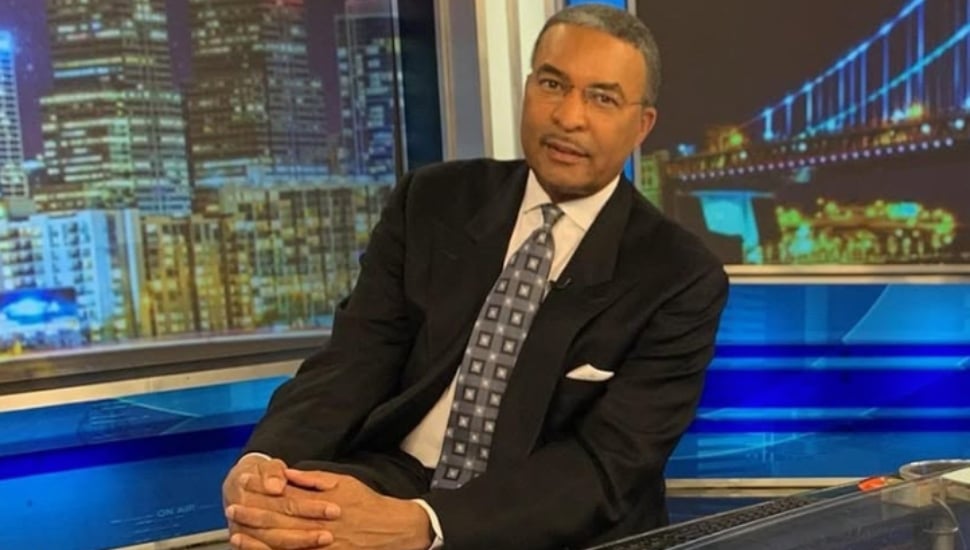 40 Years Strong: How Ukee Washington Became Philadelphia’s Favorite Anchor