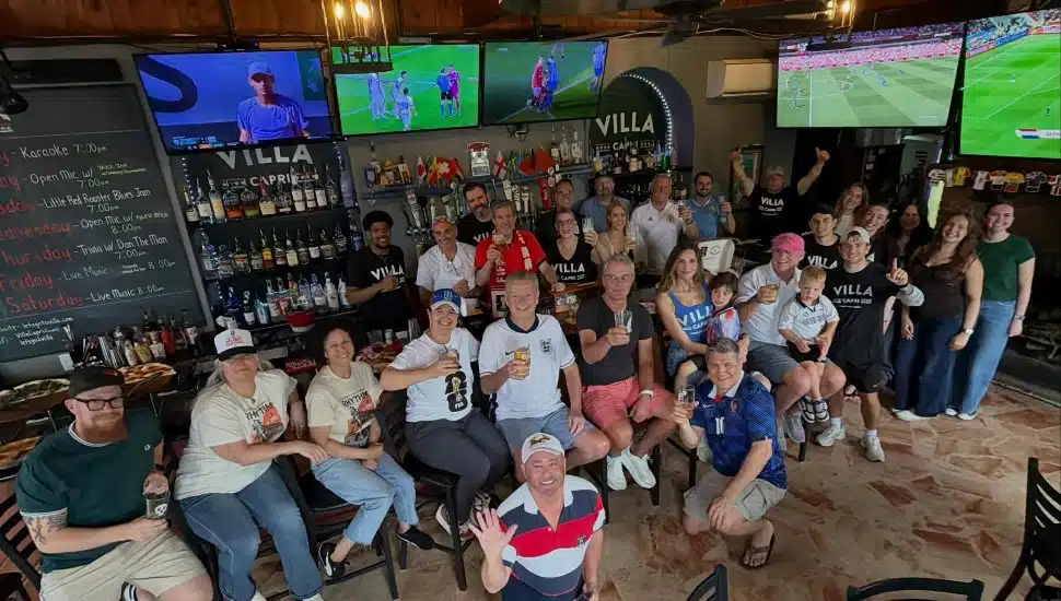 Local World Cup Watch Spots: The Bucks County Sports Bars That Have the 2026 World Cup Covered