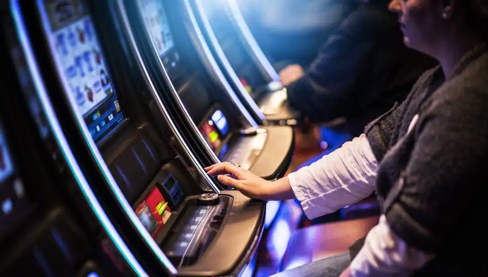 Casino Players Vote Bensalemโs Parx Casino Best Casino in Pennsylvania