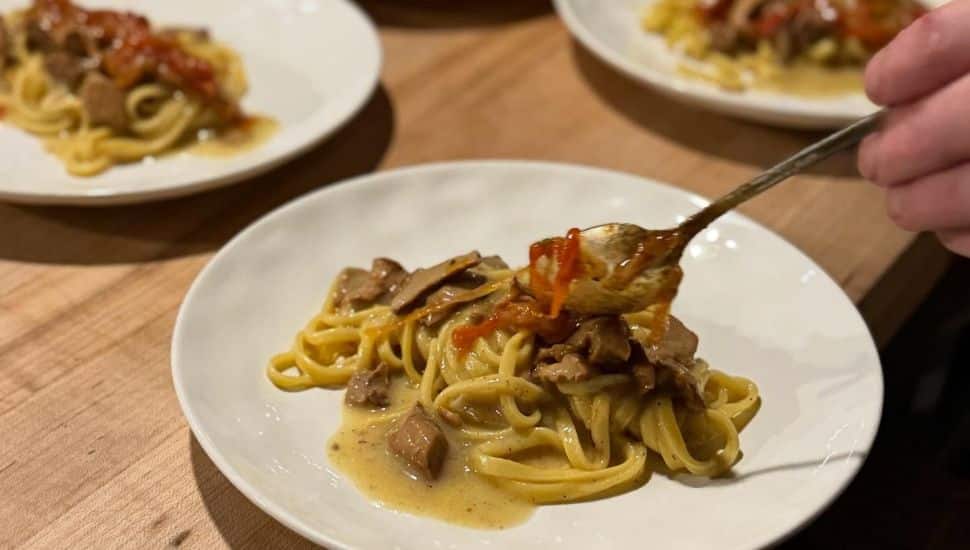 Ground Provisions in West Chester Is the Vegan Restaurant That Doesn’t Feel Like One